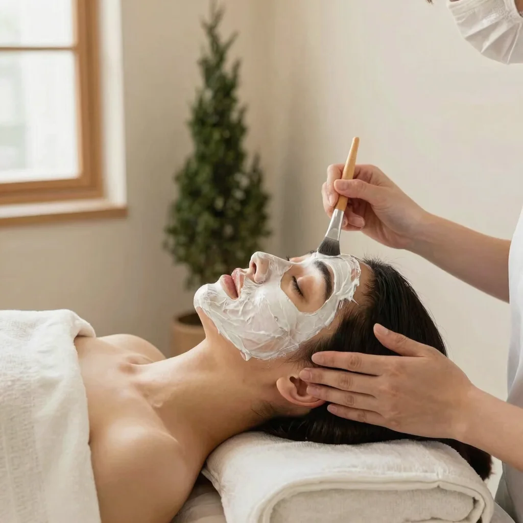 Restorative Facial