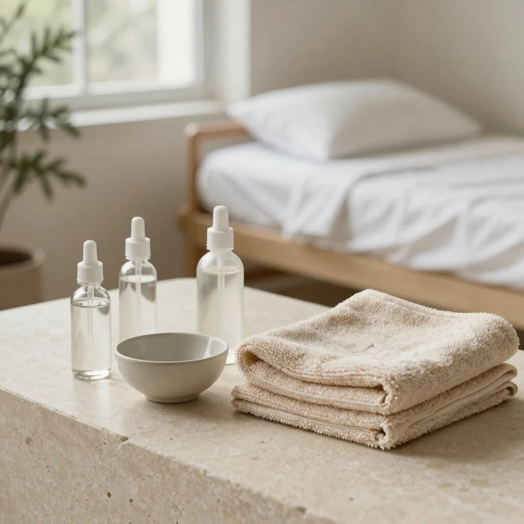 Hydration Ritual Facial
