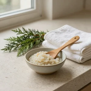 Aromatic Body Polish